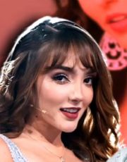 Foto descriptiva de: ¿Elaine Haro quiere ser Teresa? La respuesta que encendió los rumores