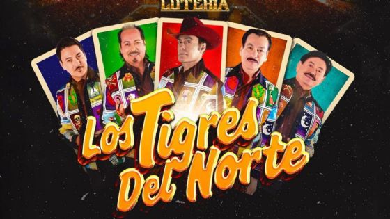 Los Tigres del Norte CDMX: Fecha, preventa y precio de los boletos para el Estadio GNP Seguros