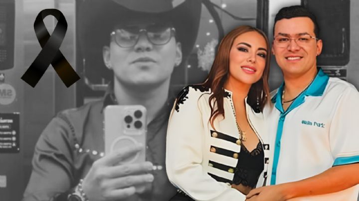 Publican imágenes inéditas de Yeison Jiménez tras trágica muerte