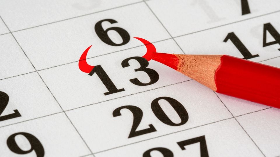 Los mejores memes de este martes 13 de enero para dejar de lado la mala vibra