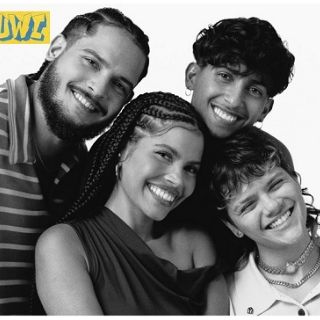 Chuwi obtiene nominación en Premio Lo Nuestro