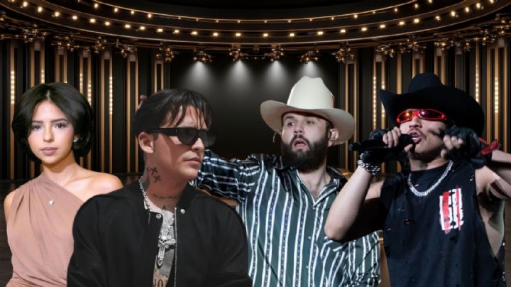 Premios Lo Nuestro 2026: Carin León, Ángela Aguilar, Grupo Frontera, Fuerza Regida y más nominados