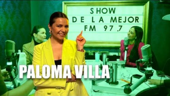 ¿Qué hacer para cumplir con tus propósitos? Paloma Villa revela el método que sí funciona
