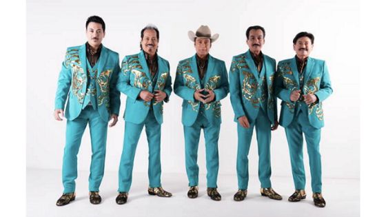 Triple nominación a Los Jefes de Jefes en Premio Lo Nuestro