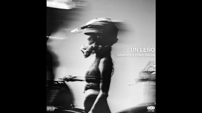 Armenta inicia el 2026 con nuevo sencillo junto a Chino Pacas