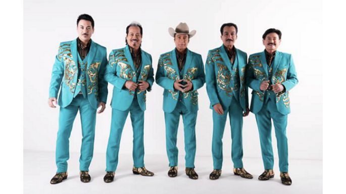 Triple nominación a Los Jefes de Jefes en Premio Lo Nuestro