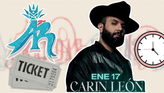 Expo Feria Arandas 2026: ¿Qué artistas se presentarán HOY 17 de enero en el Palenque? Precio de los boletos