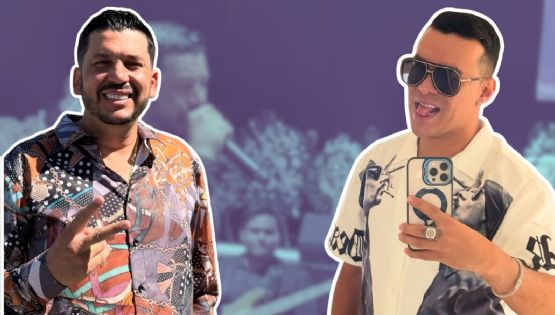 Luis Ángel “El Flaco” hace importantes revelaciones sobre Yeison Jiménez: “Es muy triste” | VIDEO