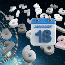 Números de la suerte para cada signo HOY 18 de enero, según Mizada Mohamed