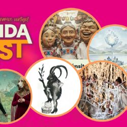 Mérida Fest 2026: Programa completo de artistas y actividades de HOY 18 de enero en Yucatán durante la CLAUSURA