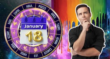 Colores de la suerte para cada signo HOY 18 de enero, según Mhoni Vidente