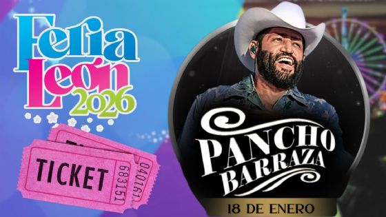 Feria Estatal León 2026: Programa de artistas y actividades de HOY 18 de enero en Guanajuato