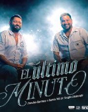 Foto descriptiva de: Pancho Barraza y Banda MS juntos este 2026