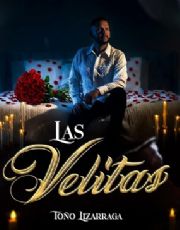 Foto descriptiva de: Toño Lizárraga arrancó el 2026 lleno de sorpresas