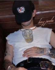 Foto descriptiva de: “Hay peda” con Gera Demara