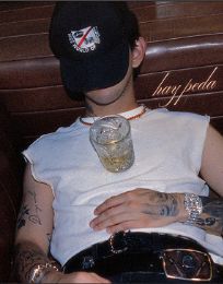 Foto descriptiva de: “Hay peda” con Gera Demara