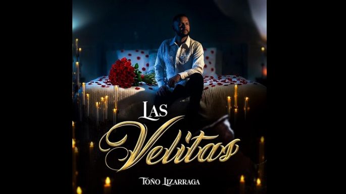 Toño Lizárraga arrancó el 2026 lleno de sorpresas