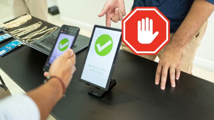 Padrón telefónico 2026: ¿Qué líneas telefónicas NO están obligadas a hacer el registro?