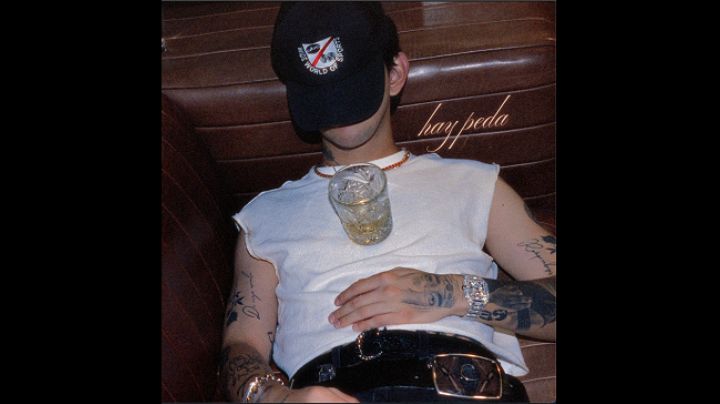 “Hay peda” con Gera Demara