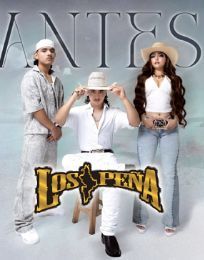 Foto descriptiva de: Los Peña lanzan su primer sencillo con FONO