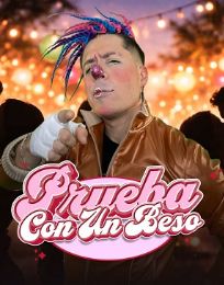 Foto descriptiva de: Disfruta un nuevo tema bailable de Costel