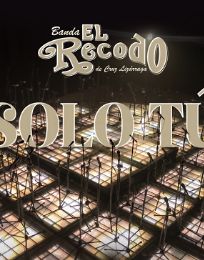 Foto descriptiva de: El Recodo en el #1 de la radio de E.U. con “Sólo tú”