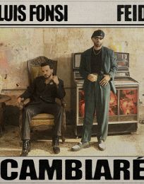 Foto descriptiva de: Disfruta del ritmo de Luis Fonsi y Feid en su nueva colaboración
