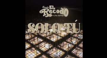 El Recodo en el #1 de la radio de E.U. con “Sólo tú”