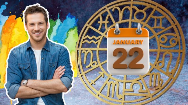Colores de la suerte para cada signo HOY 22 de enero, según Mhoni Vidente