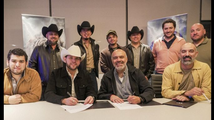 Duelo anuncia alianza iniciando una nueva etapa en su carrera