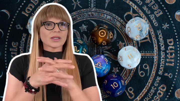 Horóscopos 2026: ¿Qué le depara a cada signo para este fin de semana, según Mhoni Vidente?