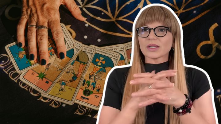 Cartas del Tarot de Mhoni Vidente: Conoce el mensaje URGENTE para cada signo HOY 26 de enero