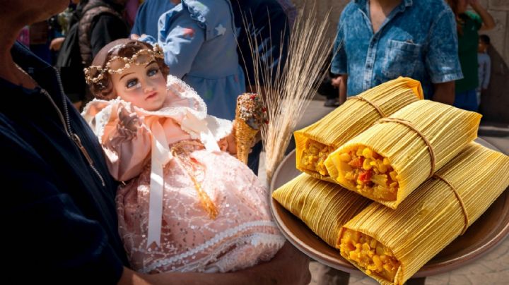 Día de la Candelaria 2026: ¿Por qué se comen tamales en México el 2 de Febrero?