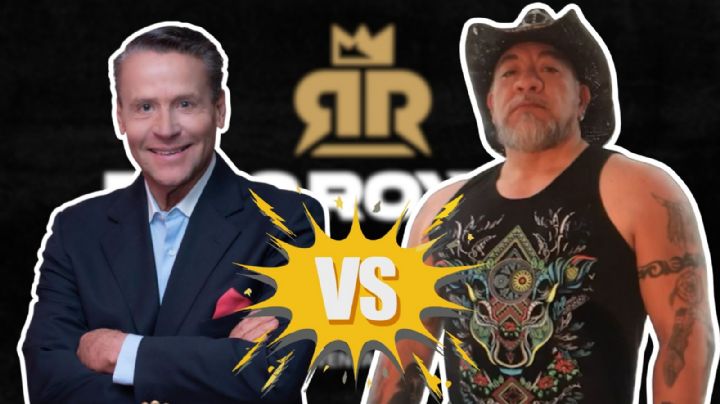Alfredo Adame vs Carlos Trejo se suman a la cartelera de Ring Royale 2026: ¿Cuándo y dónde ver la pelea?