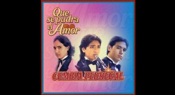 Conoce a Cumbia Pedregal