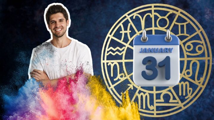 Colores de la suerte para cada signo HOY 31 de enero, según Mhoni Vidente
