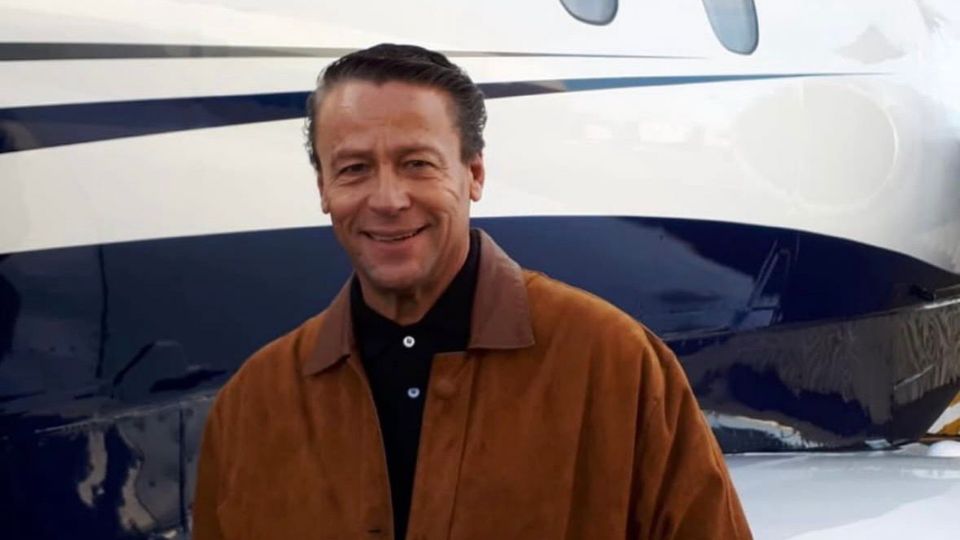 Alfredo Adame reveló que durante su infancia vivió un evento traumático al asegurar que un famoso actor intentó abusar de él.