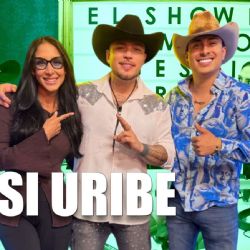 JESSI URIBE revela que le canta al desamor