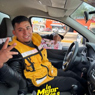 ¡La Mejor FM te lleva a los juegos de Bravas de León!