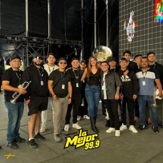 ¡La Mejor Fm te lleva a vivir una ARROLLATERAPIA!