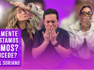 ¿Estamos TODOS enfermos? ¿Es algo psicológico o no? | Dr. MANUEL SORIANO