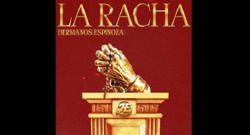 Hermanos Espinoza regresan con poderoso tema