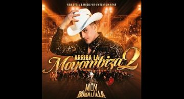 Moy Bobadilla celebra con éxito el lanzamiento de su disco
