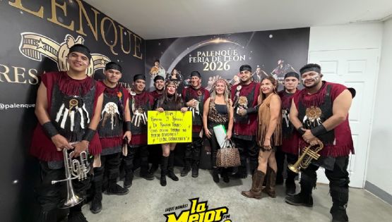 Frente a Frente con Cuisillos