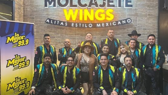 ¡Frente a Frente con PEQUEÑOS MUSICAL!