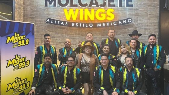 ¡Frente a Frente con PEQUEÑOS MUSICAL!