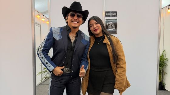 ¡Frente a Frente con EDWIN LUNA Y LA TRAKALOSA DE MTY!