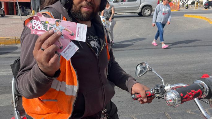 ¡La Mejor FM te lleva a los juegos de Bravas de León!