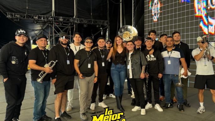 ¡La Mejor Fm te lleva a vivir una ARROLLATERAPIA!