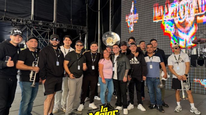 ¡La Mejor Fm te lleva a vivir una ARROLLATERAPIA!